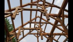 Timber Frame Homes