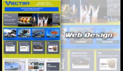 To experience go to: www.uptvector.com