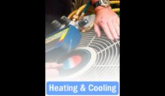 Heating & cooling