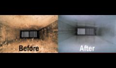 Duct Cleaning Services