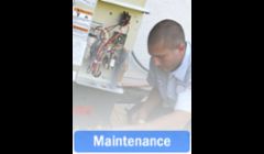 Maintenance Services