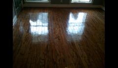 Residential floor 2