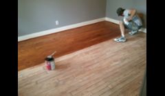 Residential floor 1