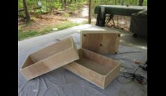 carpentry services