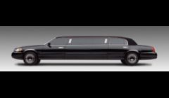 Limousine Rental Cleveland OH