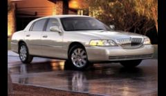 Limo Service Cleveland OH