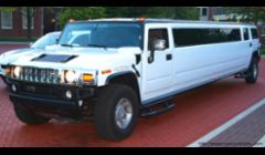 Party Bus Cleveland OH
