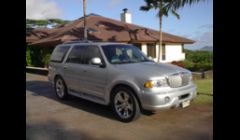 Limousine Service Cleveland OH