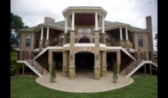 Hunt Valley Deck