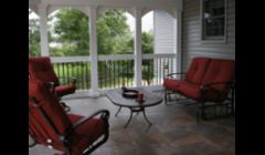 Sunroom Addition