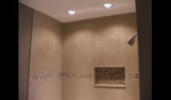 Parr Residence-Kid's Bath