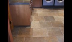 Parr Residence-Laundry Room 