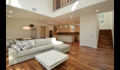 5 Inch Conventry Acacia Natural