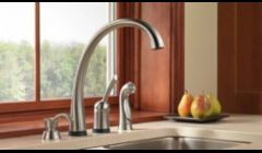 Nothing enhances a home's appeal like new fixtures.
Name Brands Offered
Faucets and Fixtures:  Kohler, Delta, Moen, Grohe
                               American Standard