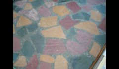 Flagstones