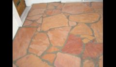 Flagstones