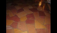 Flagstones