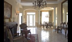 Florida green home. Luxury green collection.