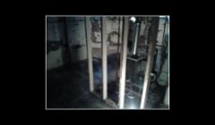 Nasty basements transformed