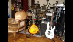 Studio Time
