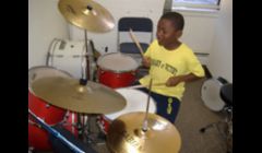 This Young Dude Wants To Work The Orchestra Pit @ A Broadway Show !!