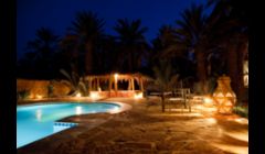 We are certified landscape lighting specialists