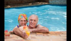 We offer weekly pool service -Enjoy your pool and let us do the hard work!