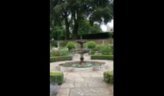 Custom landscape and water feature construction