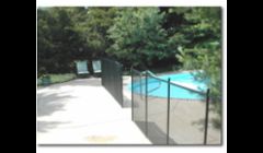 Traditional Manual Opening.\
Life Saver Pool Fence of Central Florida http://www.centralfloridapoolfence.com 407-365-2400