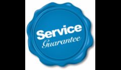 We 100% Guarantee all our Services!!