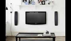  Speaker wall Mount