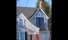 Queen Ann Second Story Addition