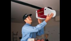 Garage-opener-installation