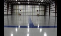 Industrial Warehouse Coatings