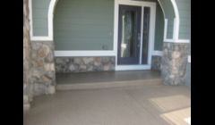 Make a lasting impression in your entryways.