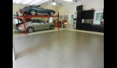 We beautify your garages, patios, walkways, driveways, home interior, etc....