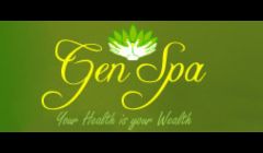 Gen Spa - Pompano Beach - FL\
Your Health is your Wealth