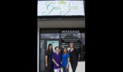 Gen Spa Staff - Pompano Beach - FL