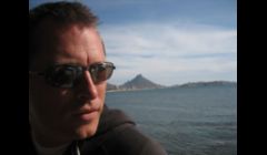 CEO & Web Designer Mike Obremski