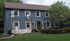 Our main focus is on high quality and attention to detail.