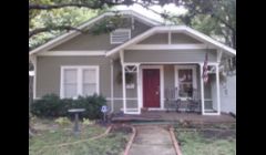 After-  We gave life to this house and the owner cashed in thanks to us!
