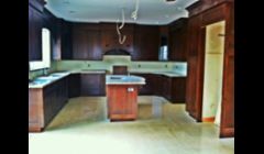Kitchen Remodels.