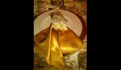 Fill your party, wedding or event with beautiful accents that add to the beauty of your decor.