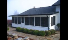 NEW ROOF