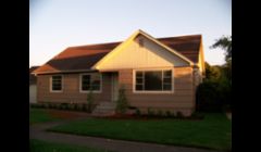 COMPLETE HOME REMODEL
