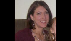 Charity Blalock: Owner/Operator Grime Getters