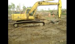 Clearing Job in Virginia.