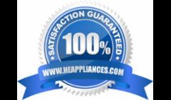 100% Satisfaction Guaranteed