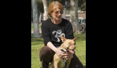 working with Dottie Mae