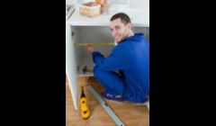 Handy Manny NC- Charlotte Handyman Service\nKitchen Cabinets, Bathroom Remodeling, Tile, Hardwood